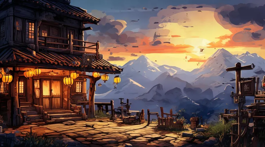 元游中国象棋游戏图片2
